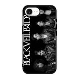Black Veil Brides iPhone 17e Case BC1108