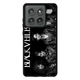 Black Veil Brides Case Motorola Moto Edge 2025 BC1108