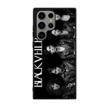 Black Veil Brides Case Samsung Galaxy S25 Ultra 5G BC1108