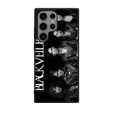 Black Veil Brides Case Samsung Galaxy S24 Ultra 5G BC1108