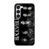 Black Veil Brides Case Samsung Galaxy S25 Plus 5G BC1108