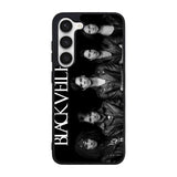 Black Veil Brides Case Samsung Galaxy S23 5G BC1108