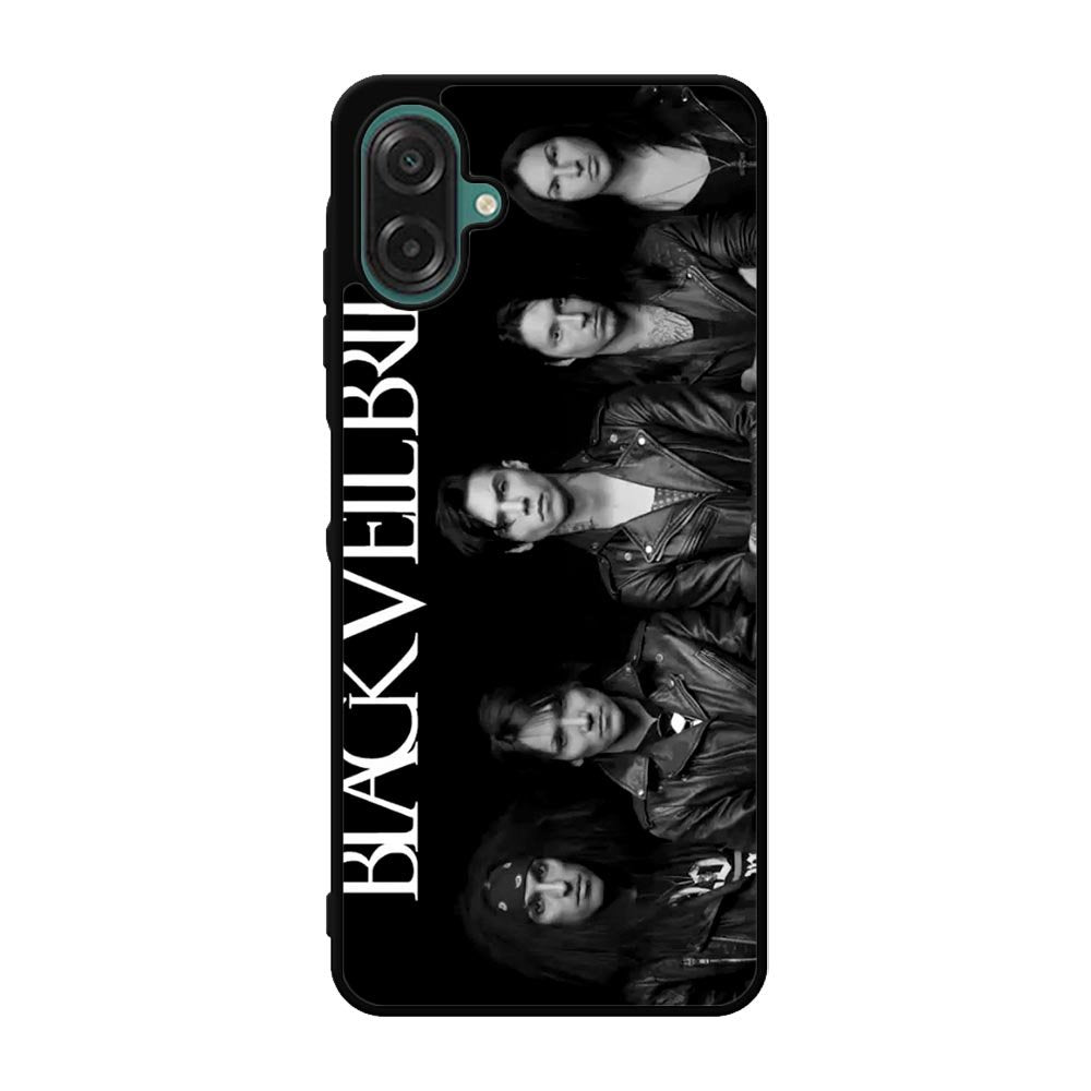 Black Veil Brides Case Samsung Galaxy A07 BC1108