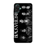 Black Veil Brides Case Samsung Galaxy A07 BC1108