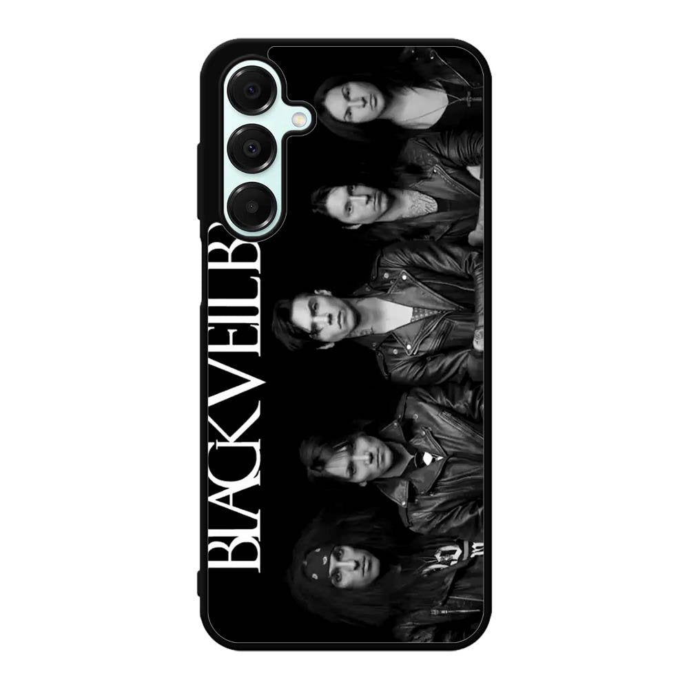 Black Veil Brides Samsung Galaxy A16 Case BC1108