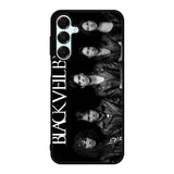 Black Veil Brides Samsung Galaxy A16 Case BC1108
