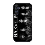 Black Veil Brides Samsung Galaxy A25 5G Case BC1108
