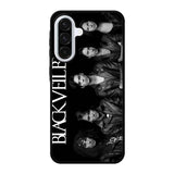 Black Veil Brides Samsung Galaxy A56 Case BC1108