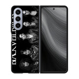 Black Veil Brides Case Samsung Galaxy z Fold 5 5G BC1108