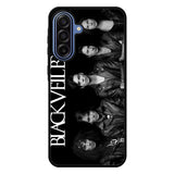 Black Veil Brides Samsung Galaxy A17 5G Case BC1108