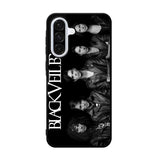 Black Veil Brides Samsung Galaxy A36 Case BC1108