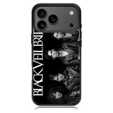 Black Veil Brides iPhone 17 Pro Max Case BC1108