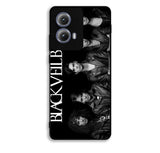 Black Veil Brides Motorola Moto Edge 2024 Case BC1108
