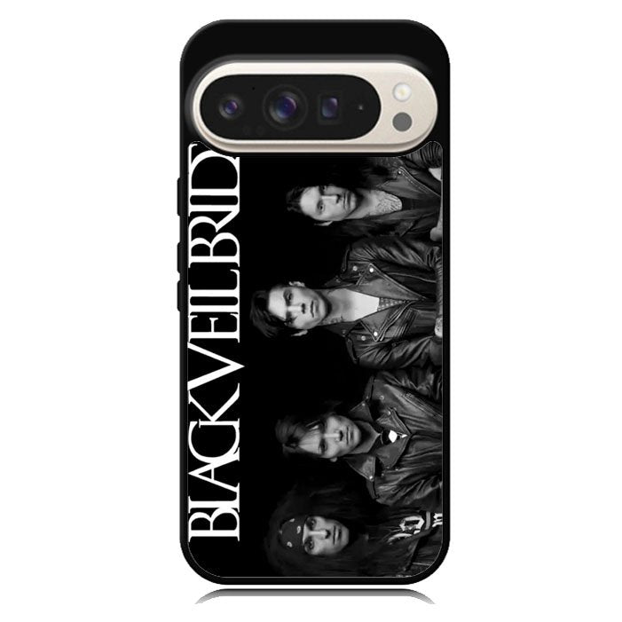 Black Veil Brides Google Pixel 10 | Google Pixel 10 Pro Case BC1108