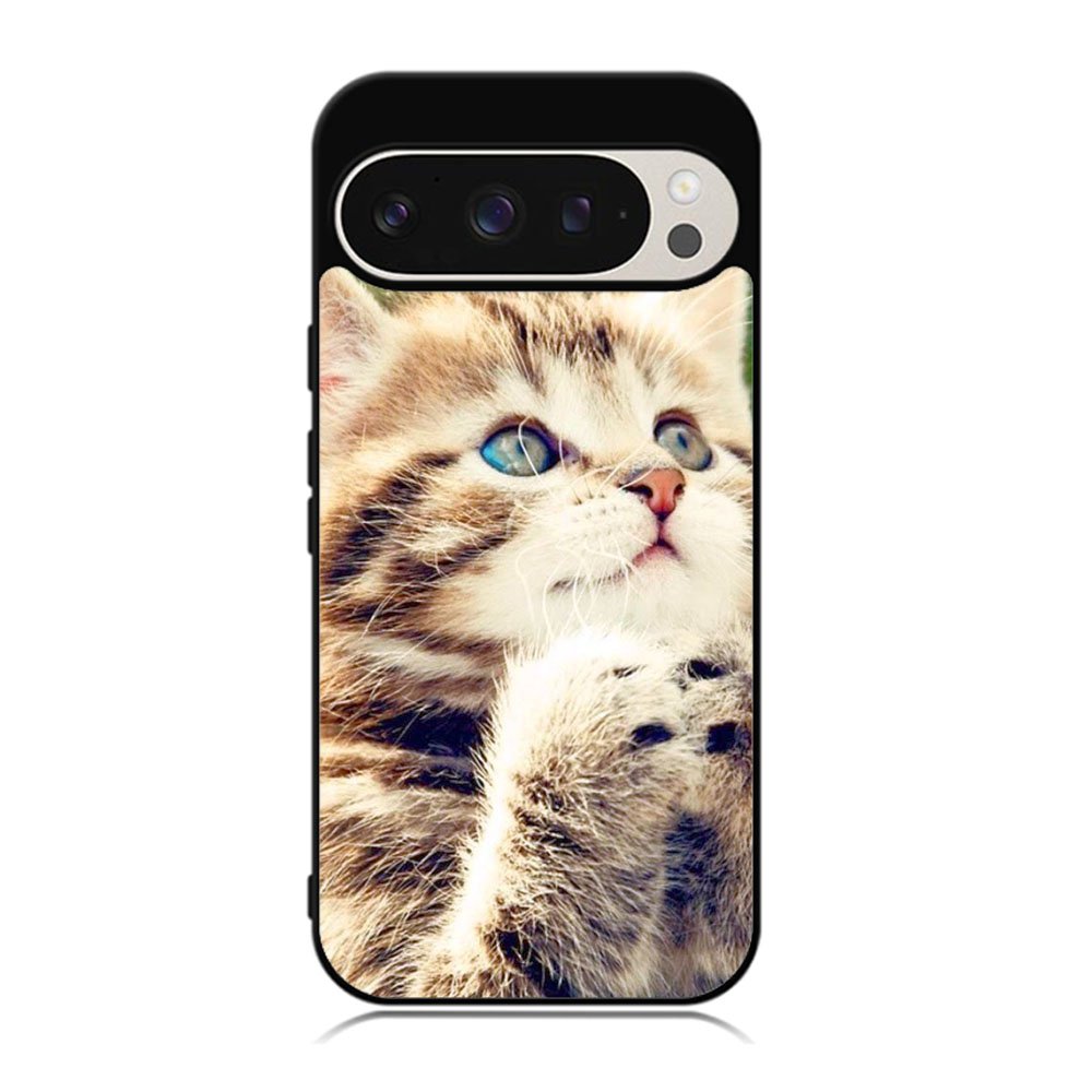 Prayer cat Case Google Pixel 9 Pro XL BC1109