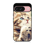 Prayer cat Case Google Pixel 9 BC1109