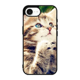 Prayer cat iPhone 17e Case BC1109