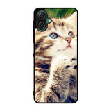 Prayer cat Case Samsung Galaxy A07 BC1109