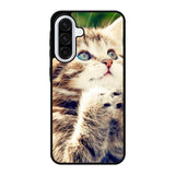 Prayer Cat Samsung Galaxy A56 Case FE1654