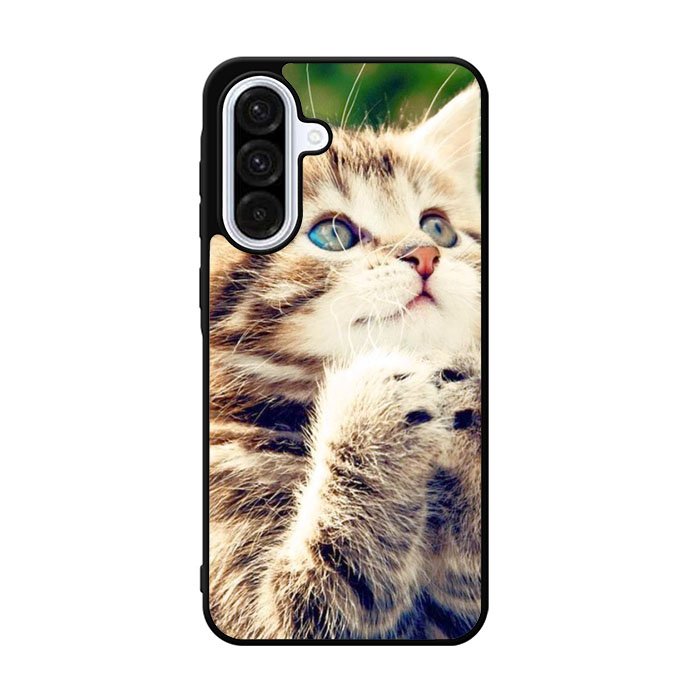 Prayer Cat Samsung Galaxy A36 Case FE2133