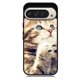 Prayer cat Google Pixel 10 Pro XL Case BC1109