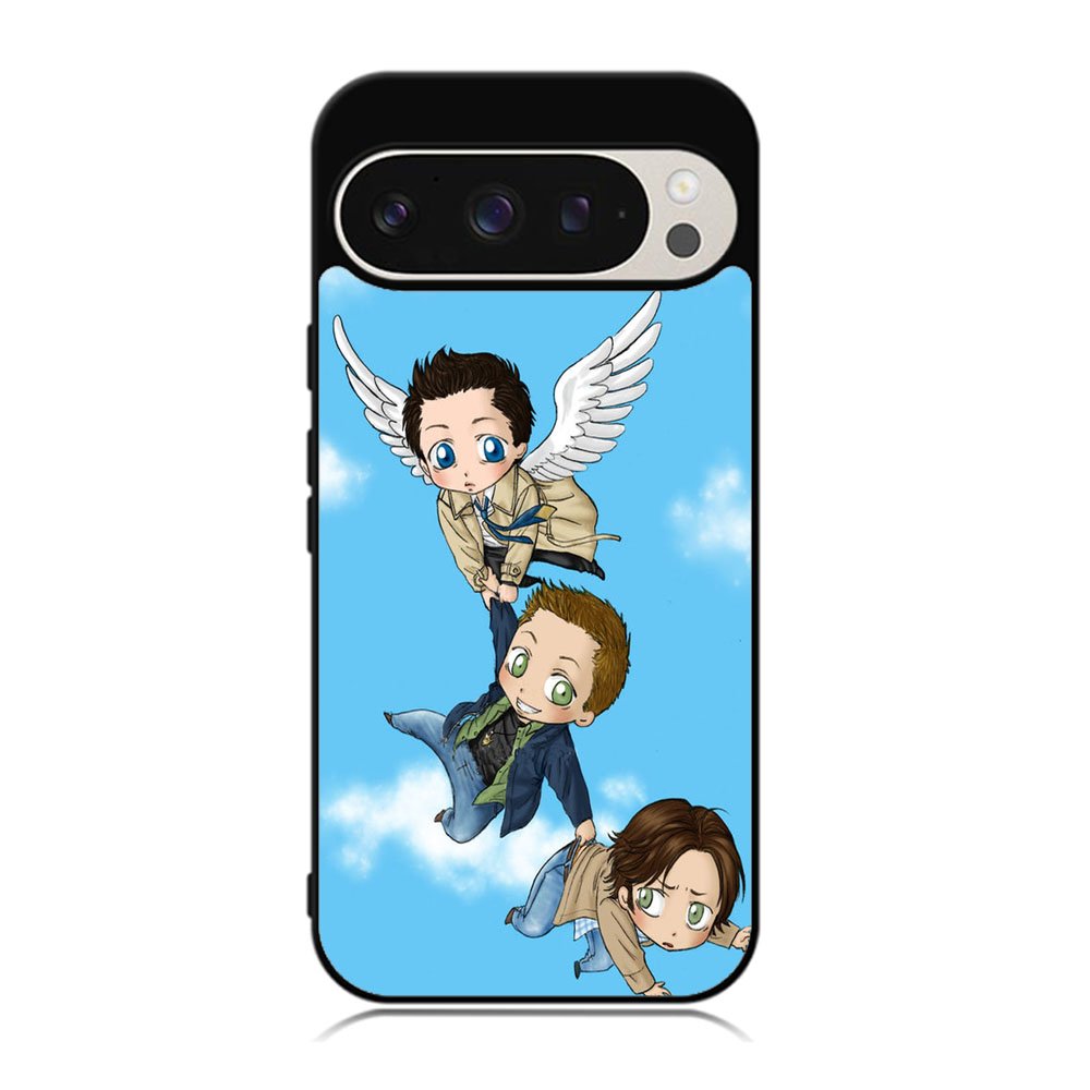 Supernatural arT Case Google Pixel 9 Pro XL BC1114