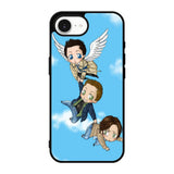 Supernatural arT iPhone 16e Case BC1114
