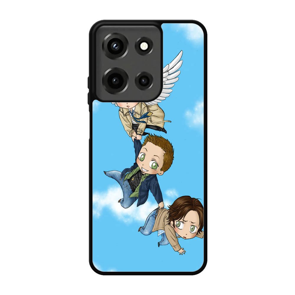 Supernatural arT Motorola Moto G 5G 2025 Case BC1114