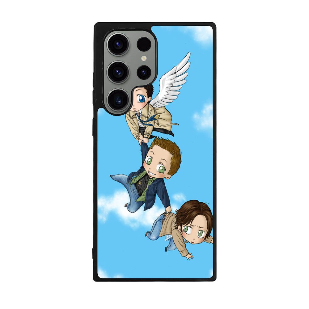 Supernatural arT Case Samsung Galaxy S24 Ultra 5G BC1114