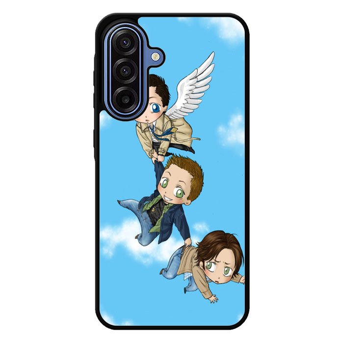 Supernatural arT Samsung Galaxy A17 5G Case BC1114