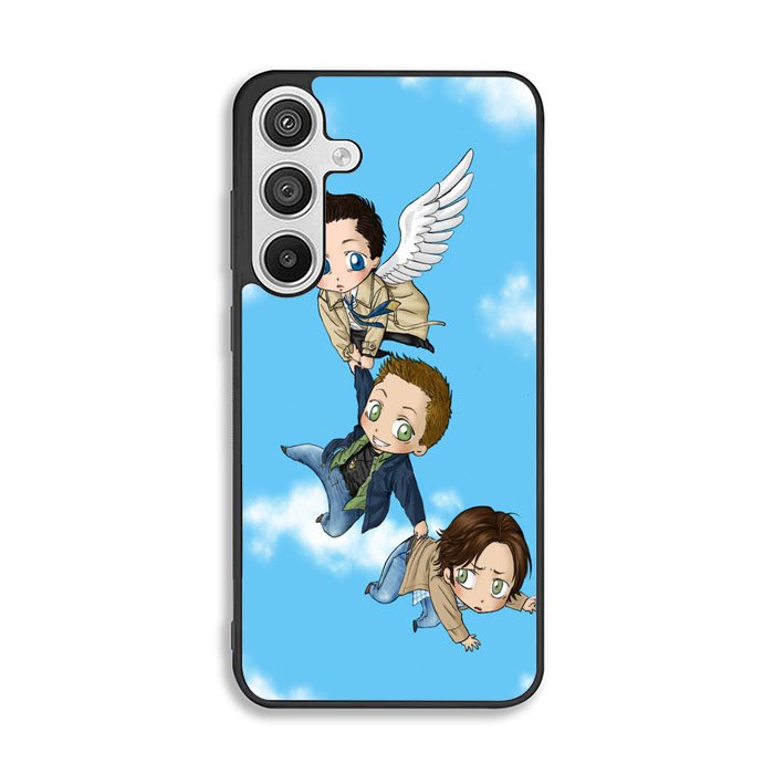 Supernatural arT Samsung Galaxy A26 5G Case BC1114