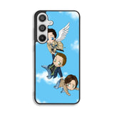 Supernatural arT Samsung Galaxy A26 Case BC1114