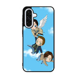 Supernatural arT Samsung Galaxy A36 Case BC1114