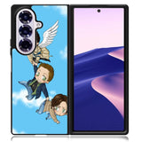 Supernatural arT Samsung Galaxy Z Fold 7 5G Case BC1114