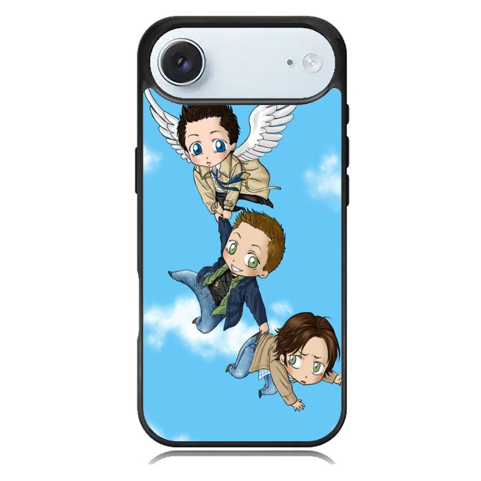 Supernatural arT iPhone 17 Air Case BC1114