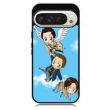 Supernatural arT Google Pixel 10 | Google Pixel 10 Pro Case BC1114
