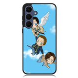 Supernatural arT Samsung Galaxy S25 FE Case BC1114