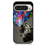 Up Movie Z0274 Google Pixel 9 | Google Pixel 9 Pro Case