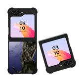great grey wolf sif puppy Case Samsung Galaxy Z Flip 5 5G BC1115
