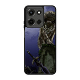great grey wolf sif puppy Motorola Moto G 5G 2025 Case BC1115