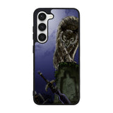 great grey wolf sif puppy Case Samsung Galaxy S23 Plus 5G BC1115