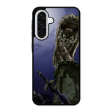 great grey wolf sif puppy Samsung Galaxy A56 Case BC1115