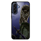 great grey wolf sif puppy Samsung Galaxy A17 5G Case BC1115