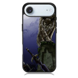 great grey wolf sif puppy iPhone 17 Air Case BC1115
