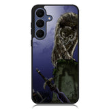 great grey wolf sif puppy Samsung Galaxy S25 FE Case BC1115