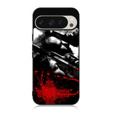 Boondock Saint Movies Series Case Google Pixel 9 Pro XL BC1117