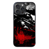 Boondock Saint Movies Series Case iPhone 15 Pro BC1117