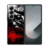 Boondock Saint Movies Series Case Samsung Galaxy Z Fold 6 5G BC1117