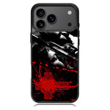 Boondock Saint Movies Series iPhone 17 Pro Case BC1117