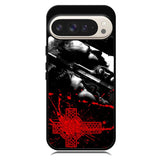 Boondock Saint Movies Series Google Pixel 10 | Google Pixel 10 Pro Case BC1117
